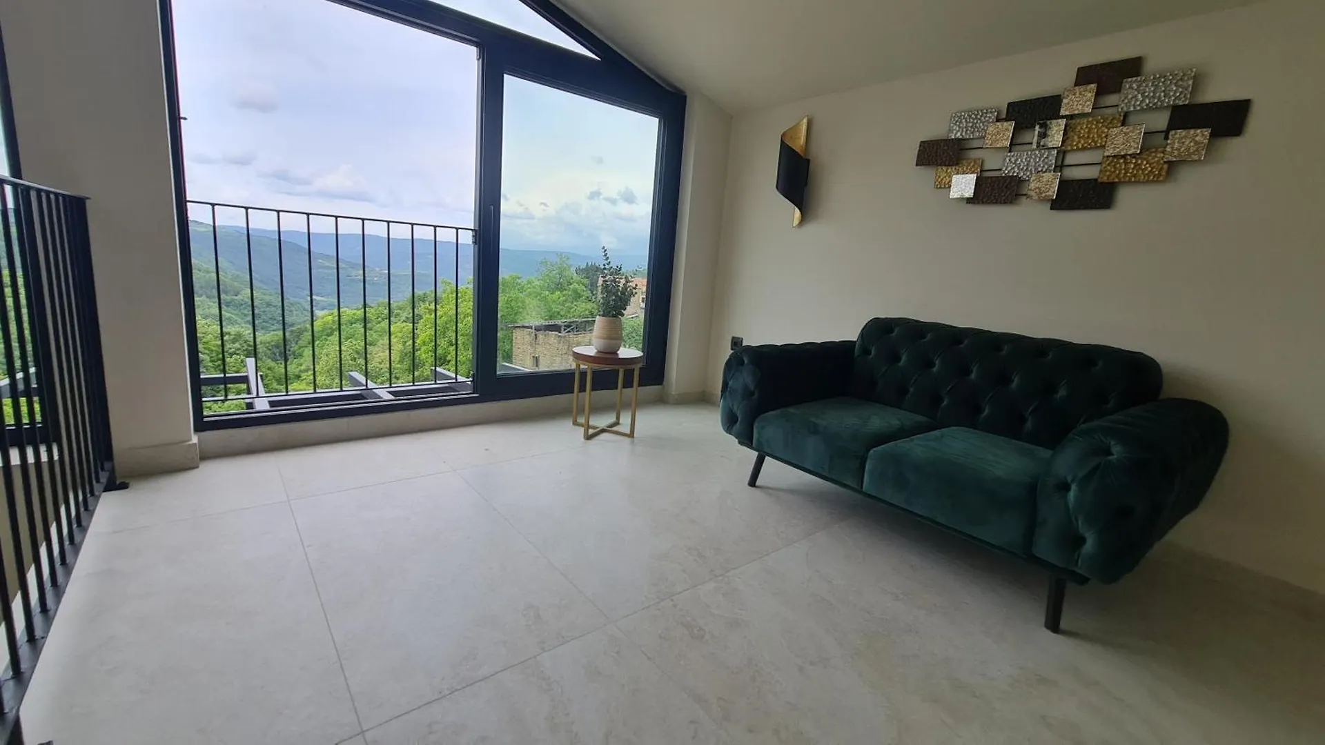 Villa Lunetta Kascerga