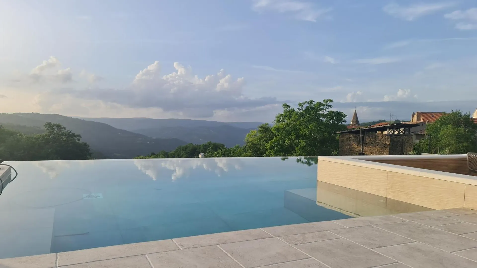 Villa Lunetta Kascerga