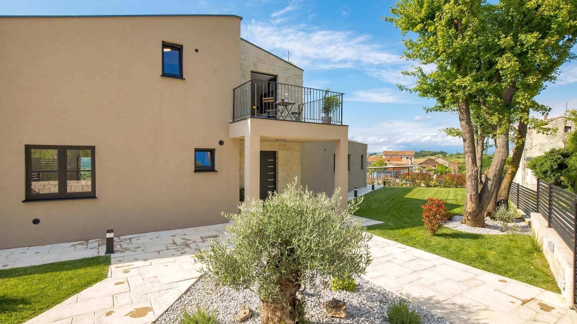 Villa Lunetta Kascerga