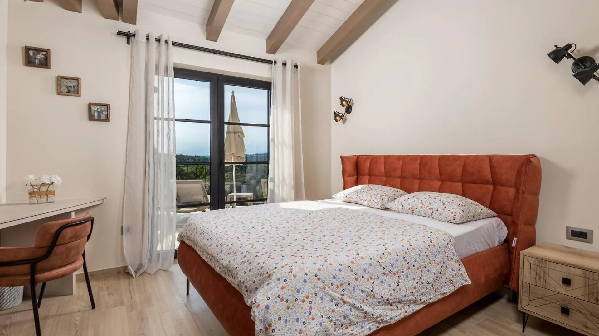 Villa Lunetta Kascerga