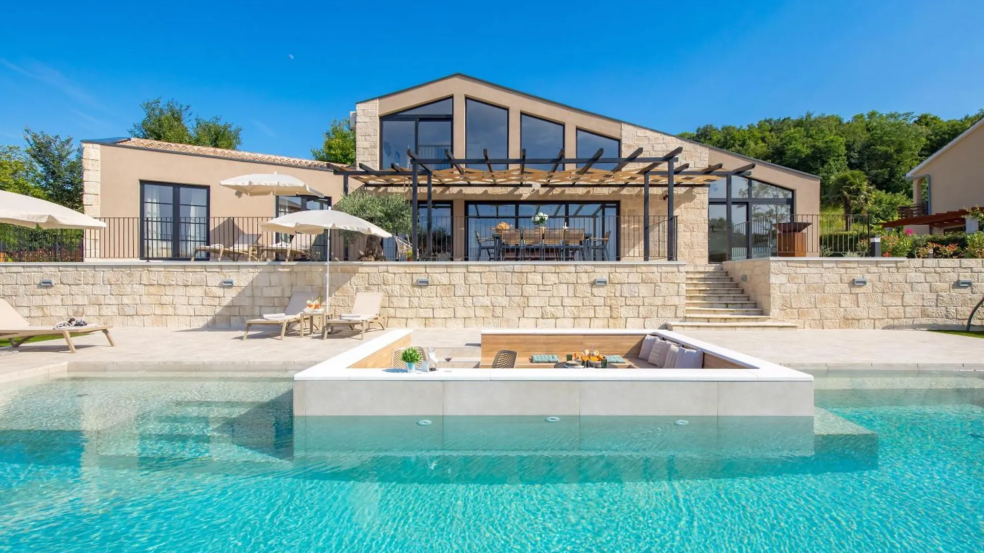 Villa Lunetta Kascerga