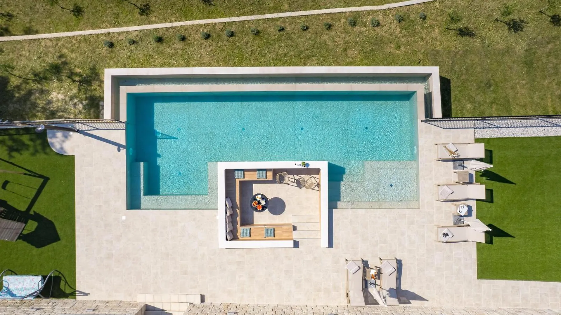 Villa Lunetta Kascerga