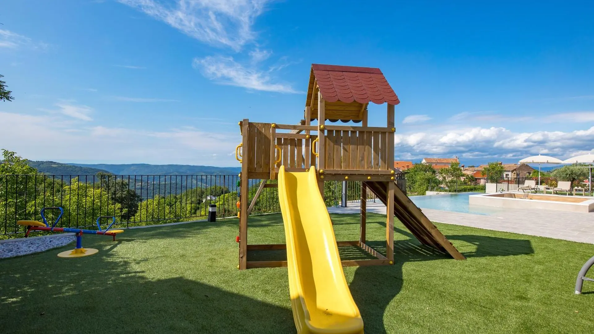 Villa Lunetta Kascerga