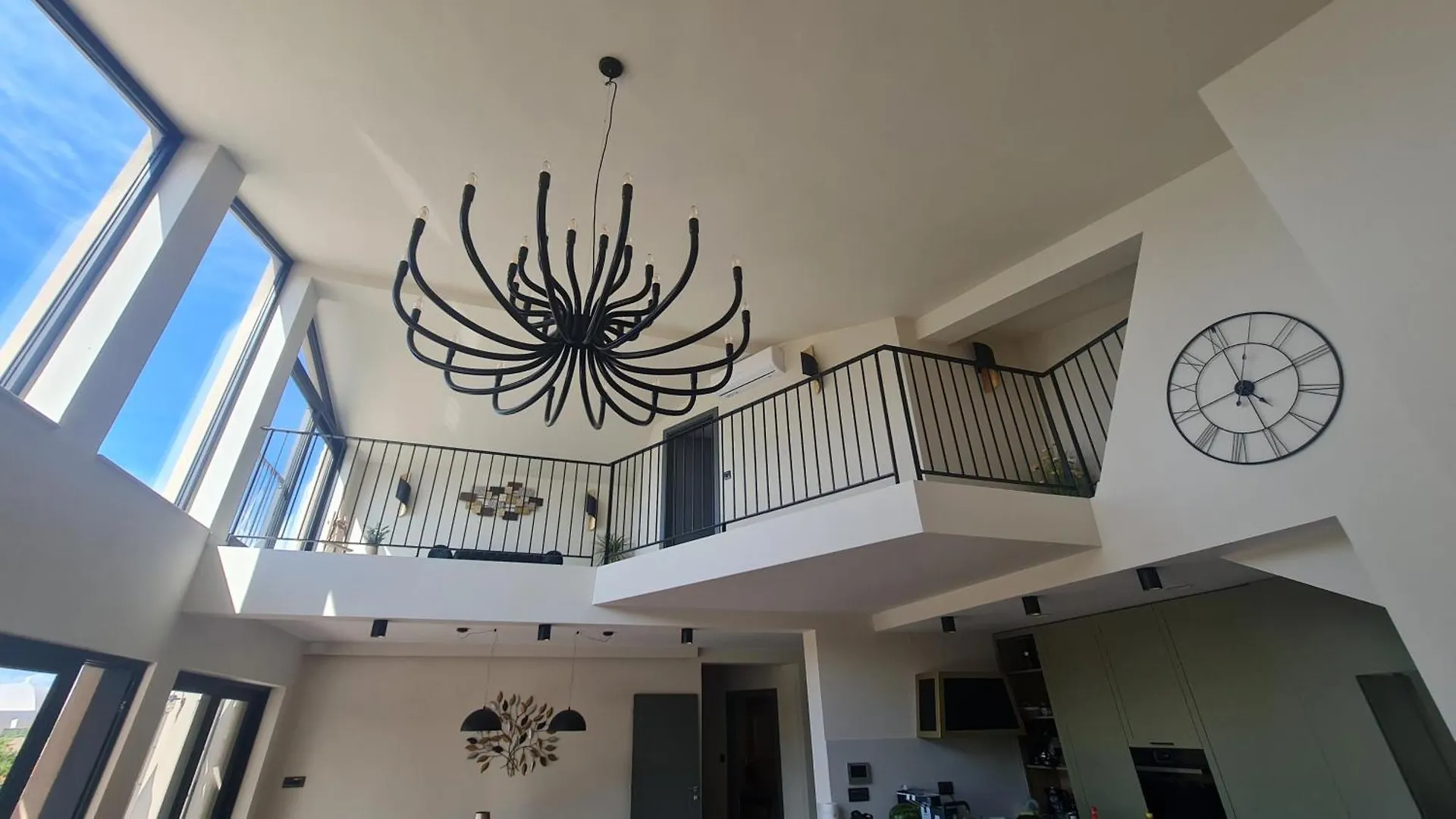 Villa Lunetta Kascerga Croatia