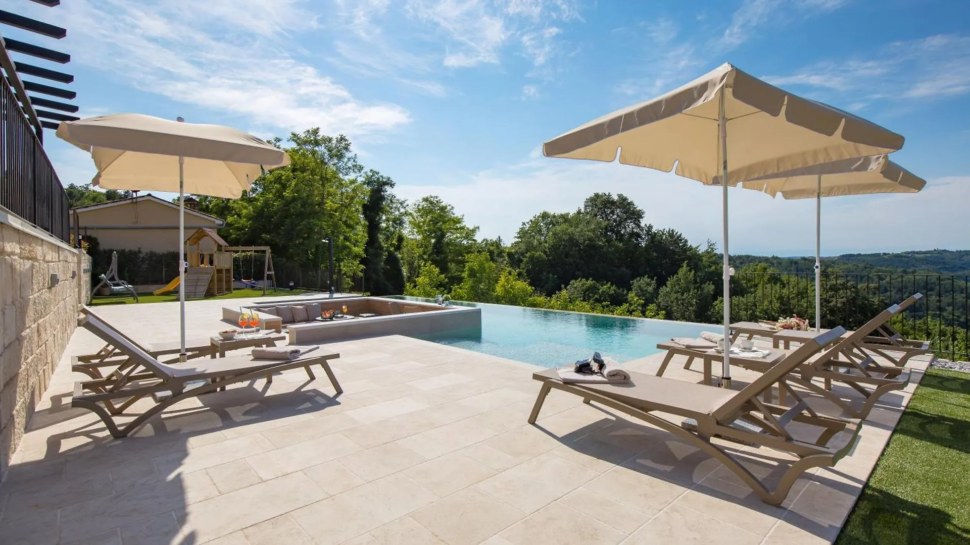 Villa Lunetta Kascerga