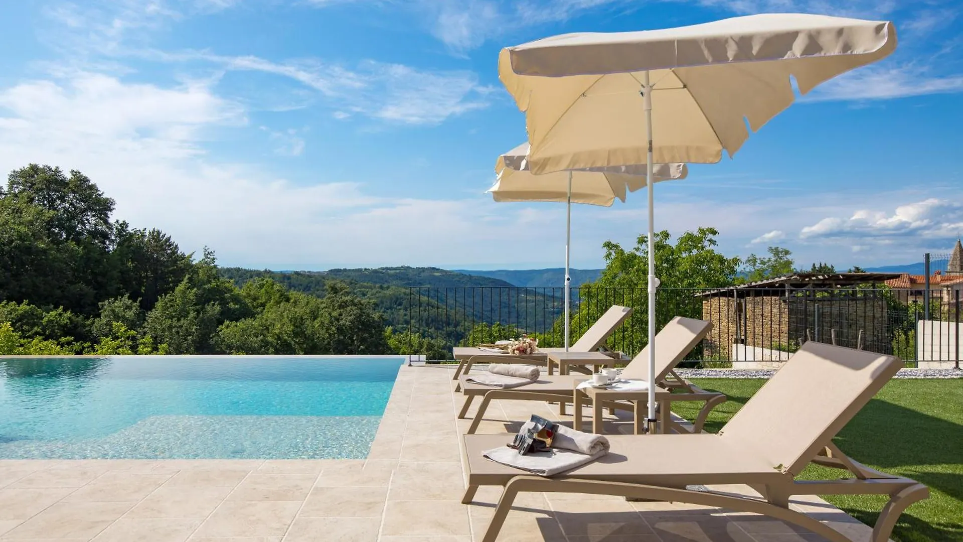 Villa Lunetta Kascerga
